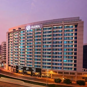 Aparthotel Flora Creek Deluxe Apartments,, Dubai