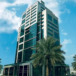 Hotel Samaya Deira, Dubai